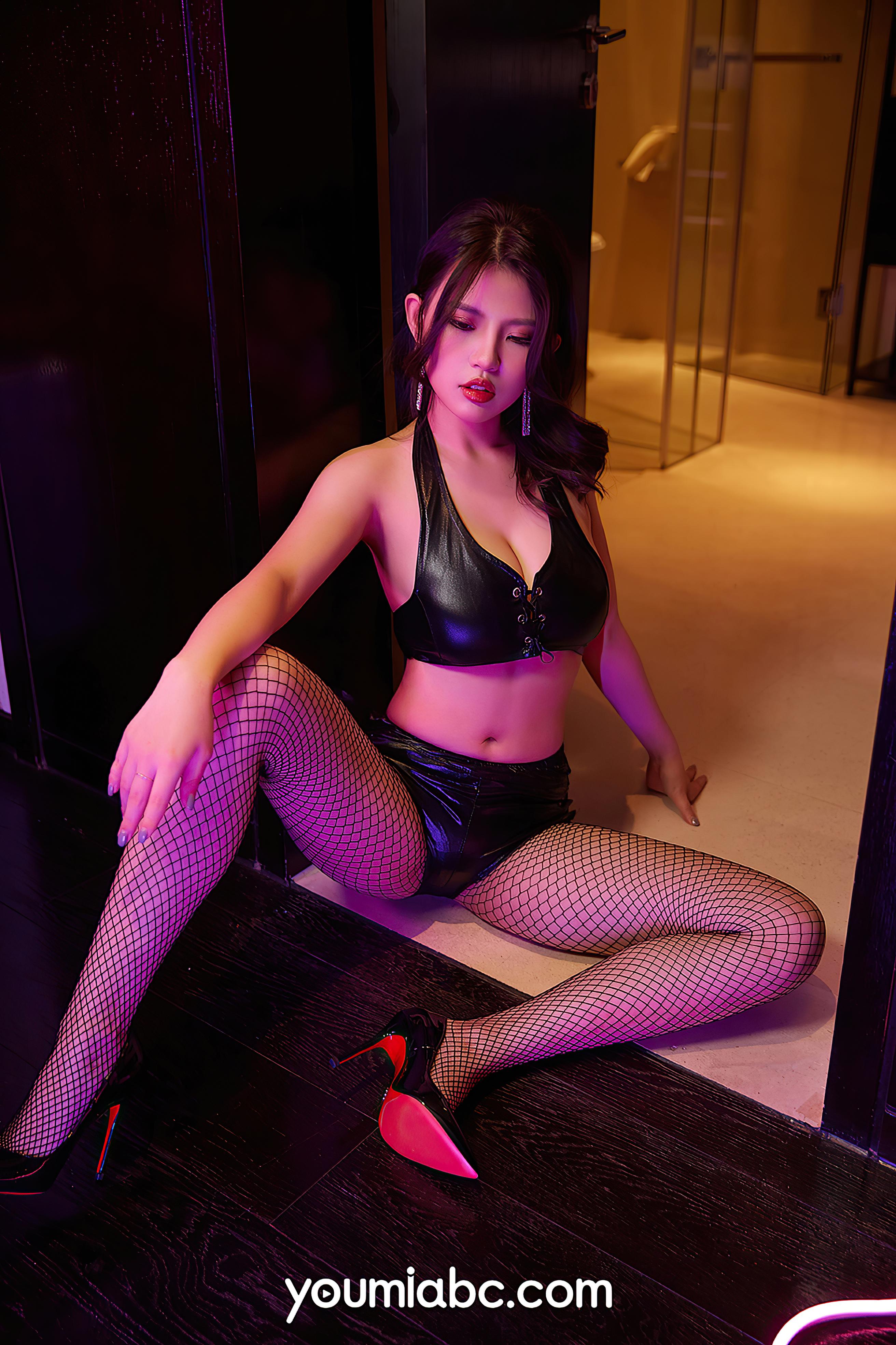 008-曦宝儿---NO861-YouMi尤蜜---20211124-爱欲夜知味-曦宝儿-37P-66154-MB-08-14