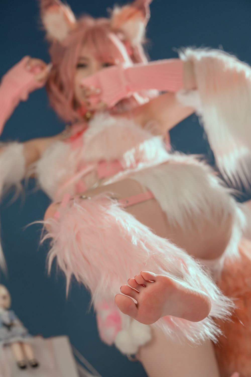 七月喵子-蒂迟亚希24P-12-19