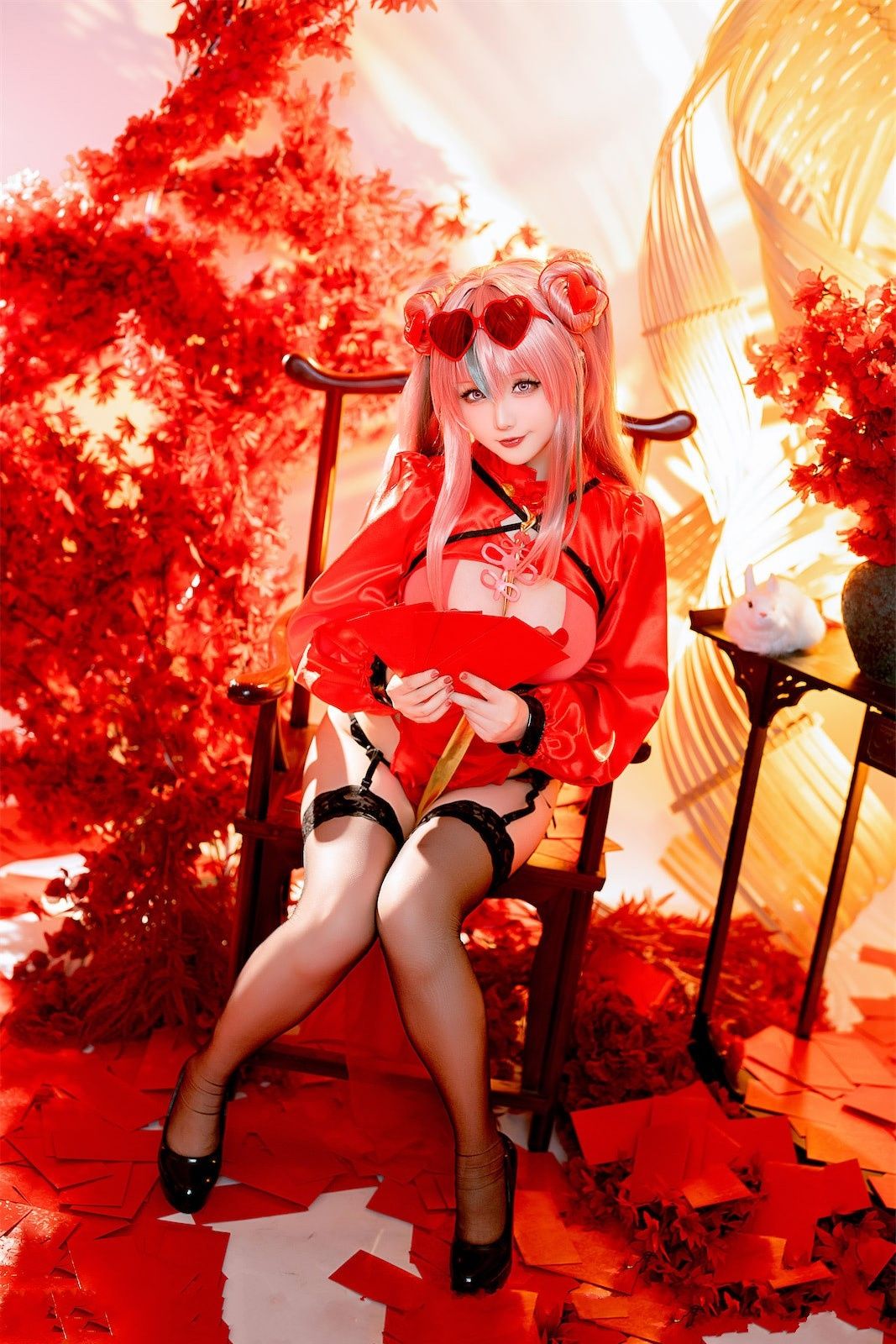 星之迟迟---24年1月计划C-布莱默顿新年旗袍-84P1V-03-07