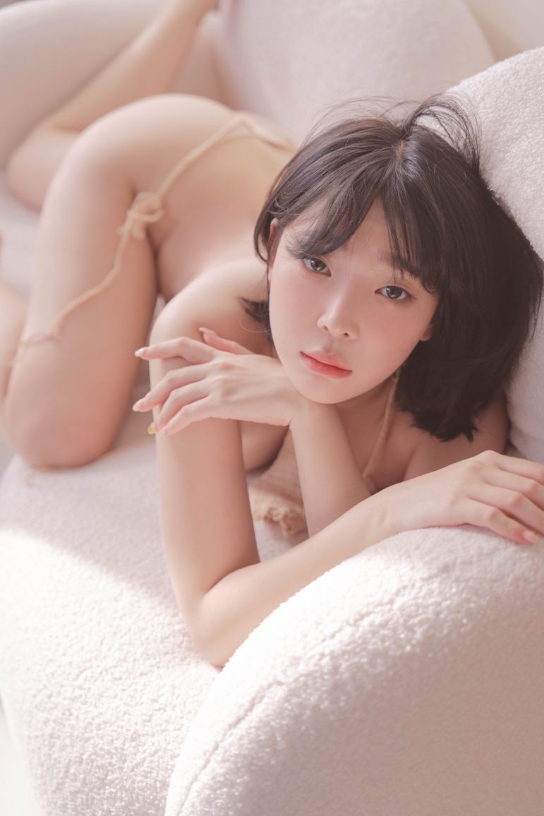 inkyung姜仁卿-IKOF-7-Girlfriend-108P2V-936MB-04-27