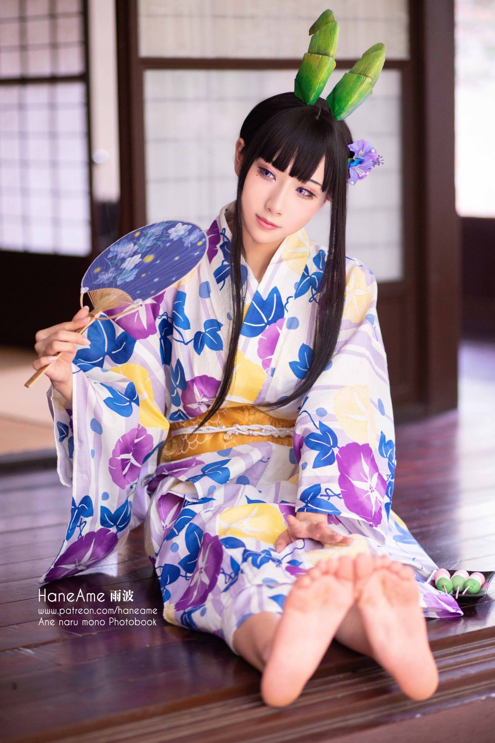 雨波-HaneAme---Ane-Naru-Mono155P-20207MB-02-13