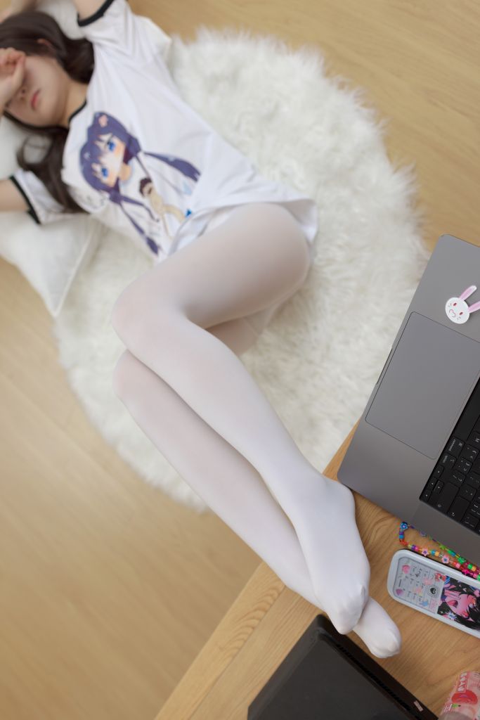 少女秩序-小葵-白丝-89P1V-12-27