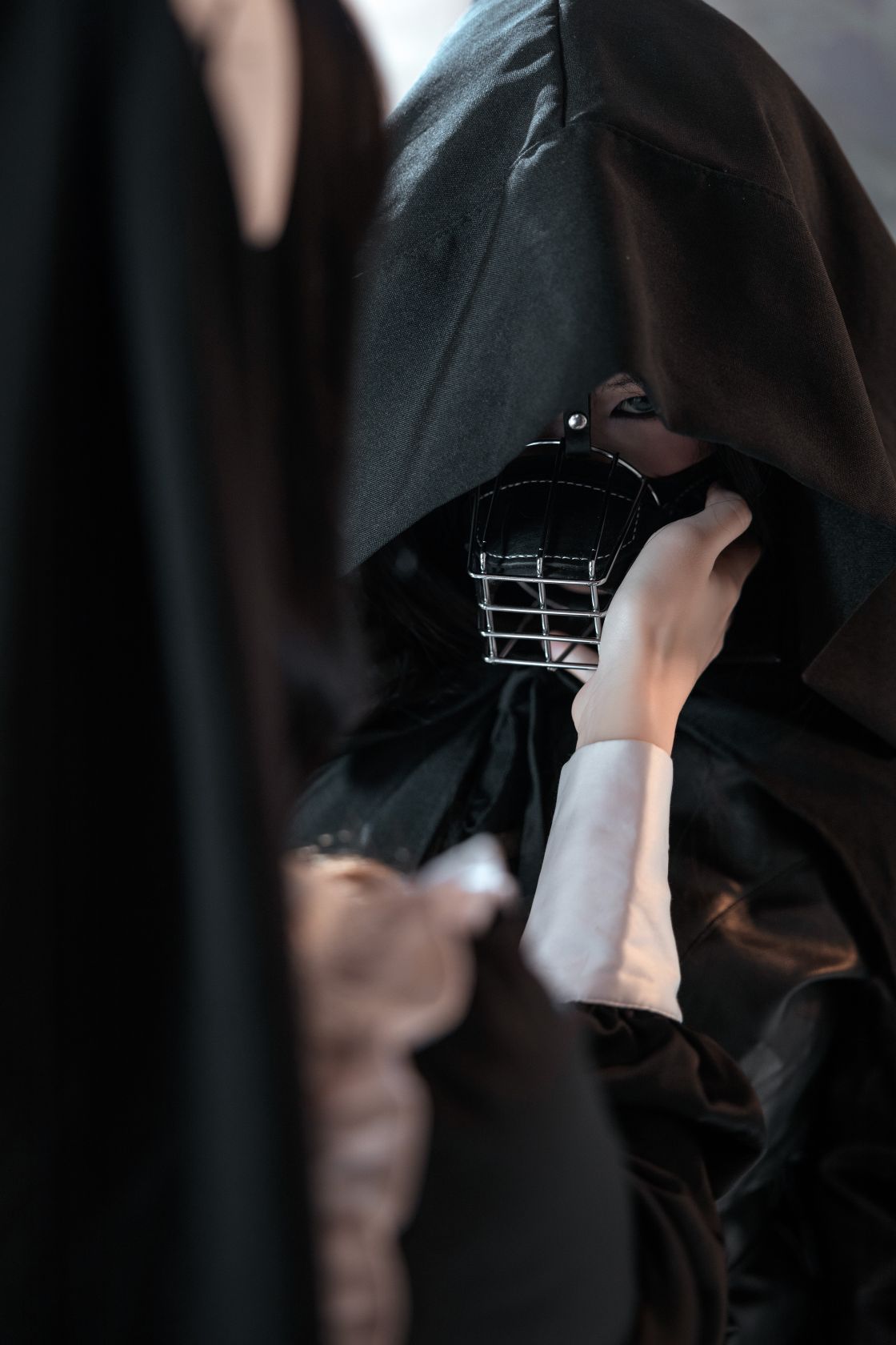 九言---修女与狗60P6V-01-14