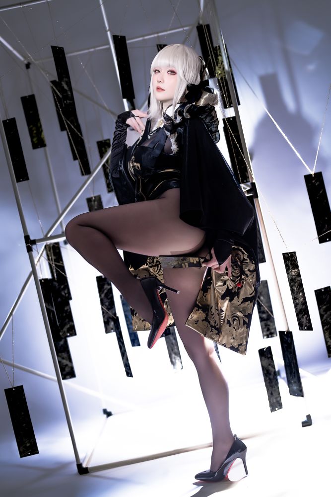 星之迟迟---2024年04月计划B-NIKKE-布兰儿-52P-328MB-06-22