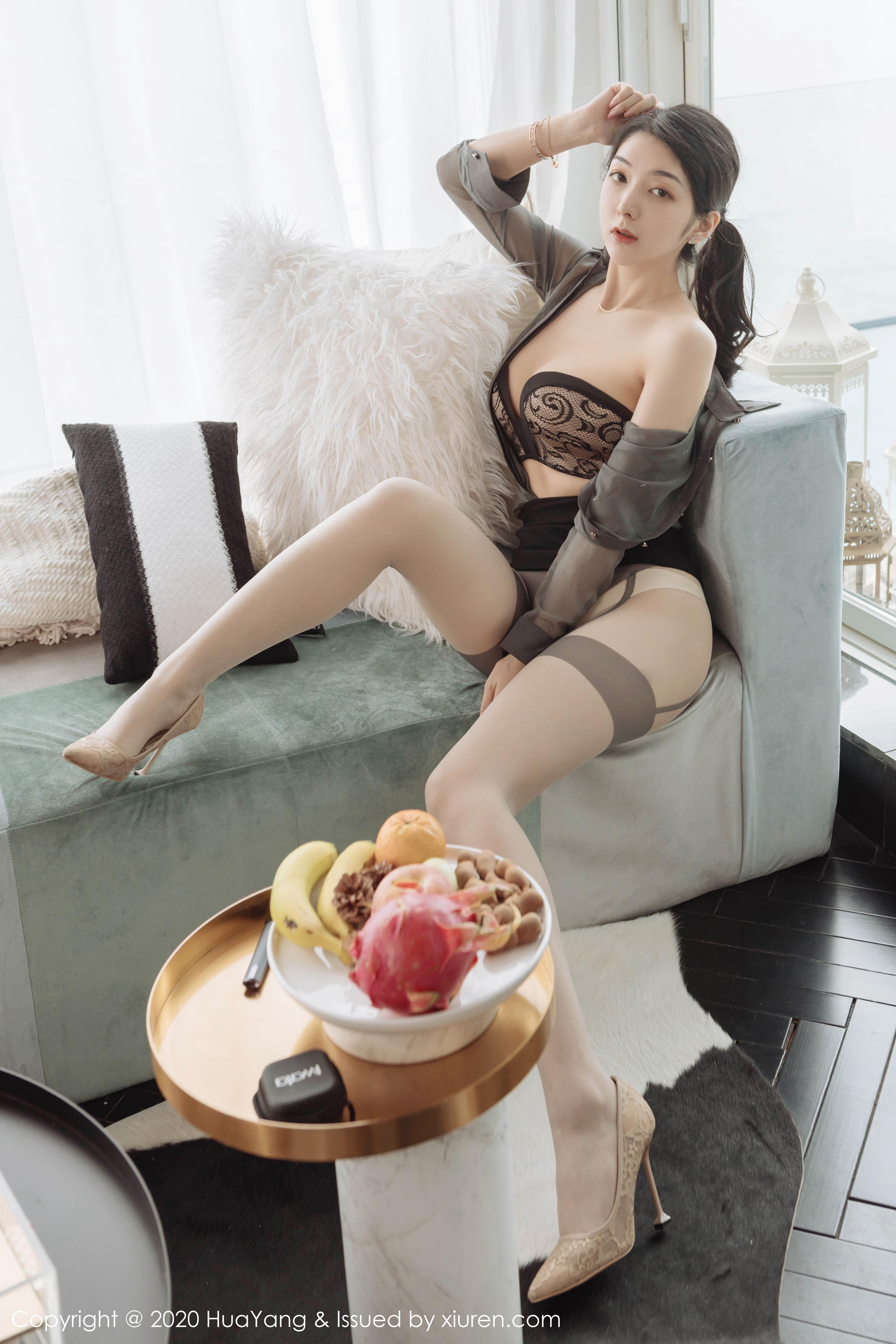 005-HuaYang花漾show-20200512-VOL244-Angela小热巴-62P-12464-MB-08-23