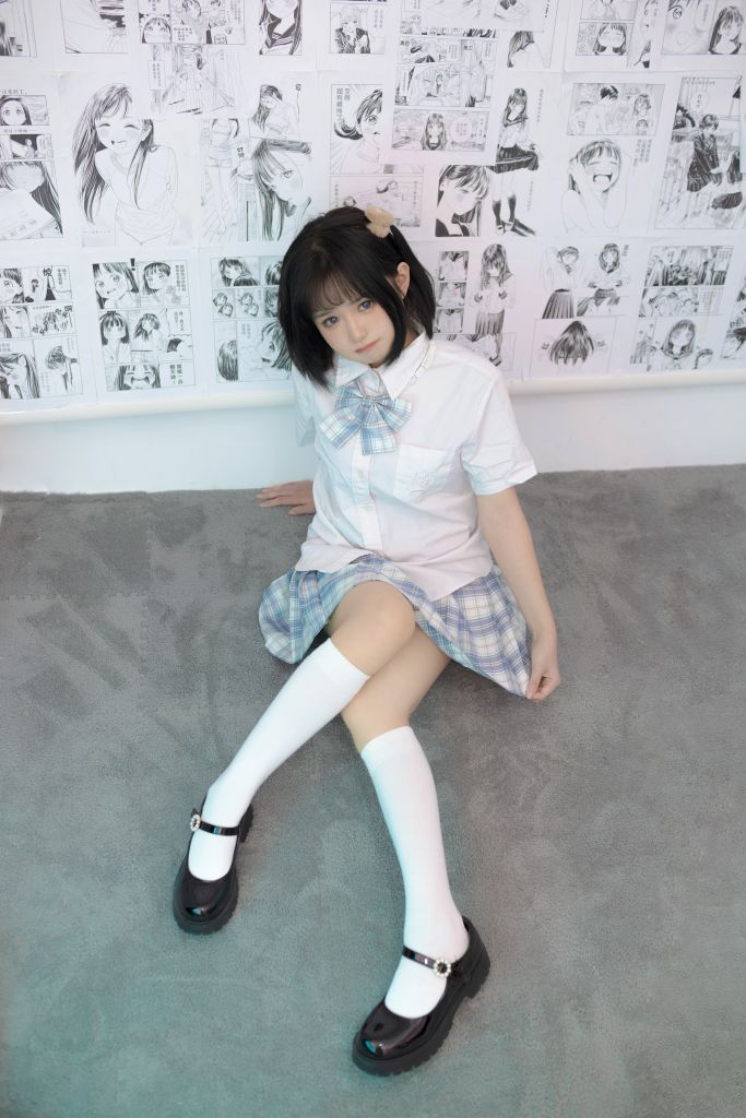 少女秩序写真-限定-2022春节特别期66P-01-10