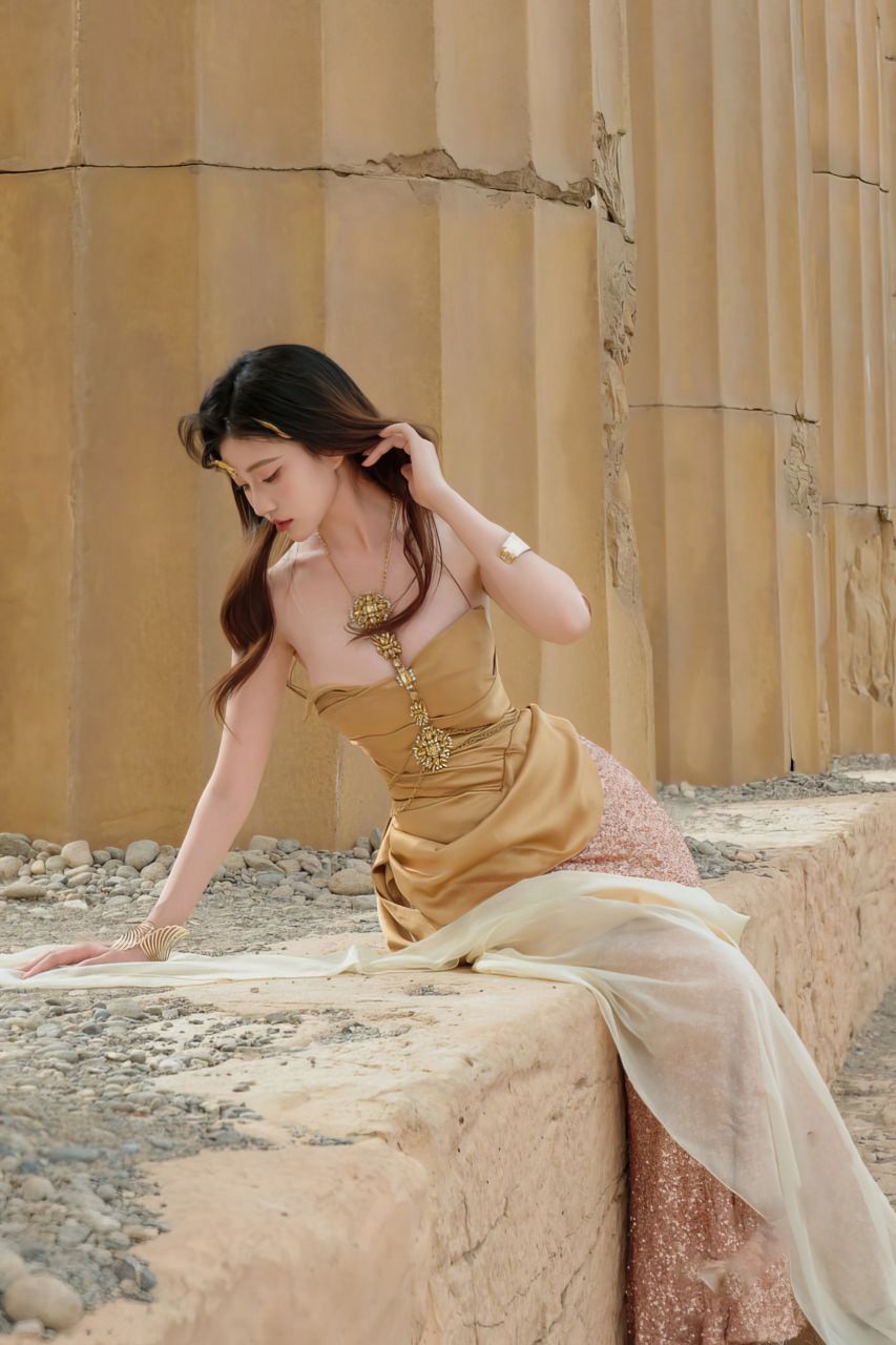 年年---废墟-60P-228MB-08-29