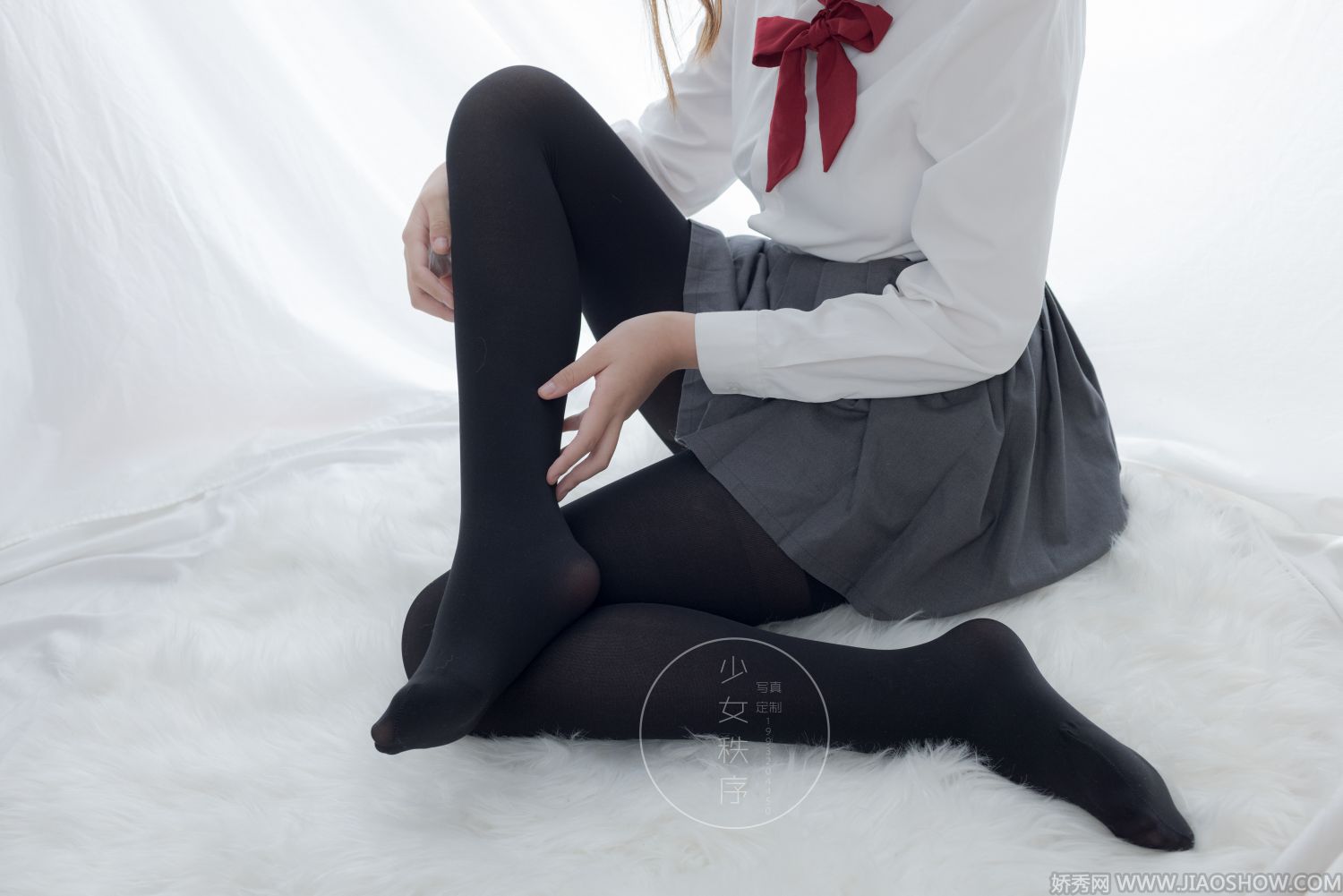 少女秩序---内部定制-NB03真爱无码版-75P1V-949MB-01-06