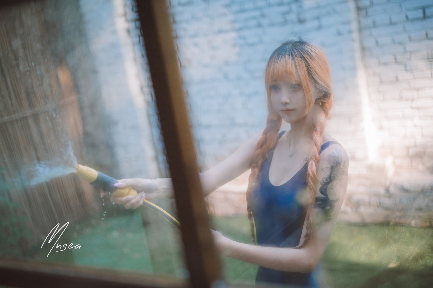 Cosplay-妹抖青写真-死库水-09-06