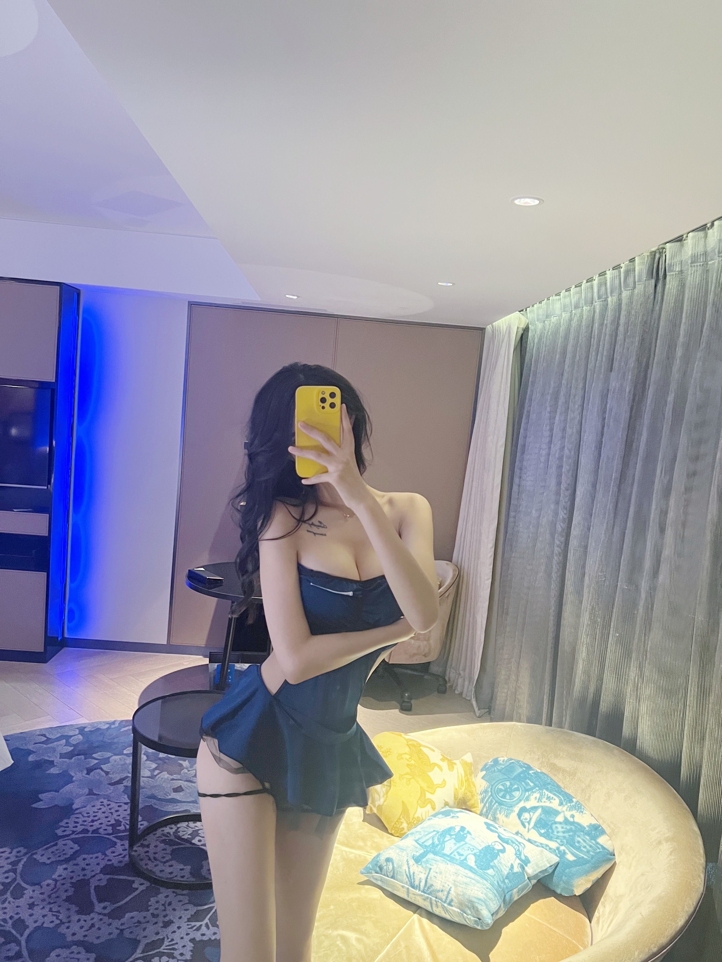 葛征GEZHENG-连衣裙-05-26