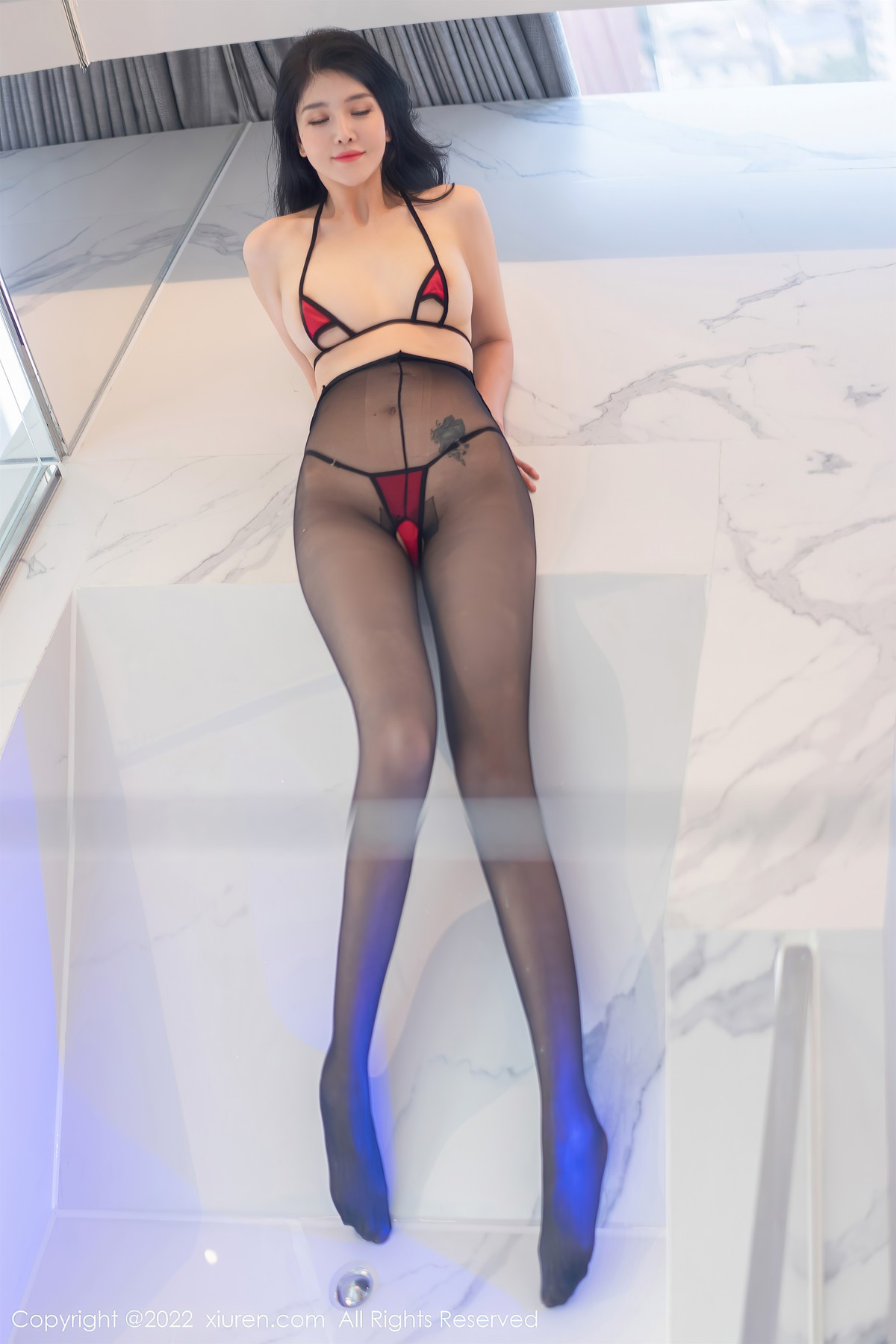 XiuRen秀人网-No5388-LiuYuEr刘钰儿-10-17