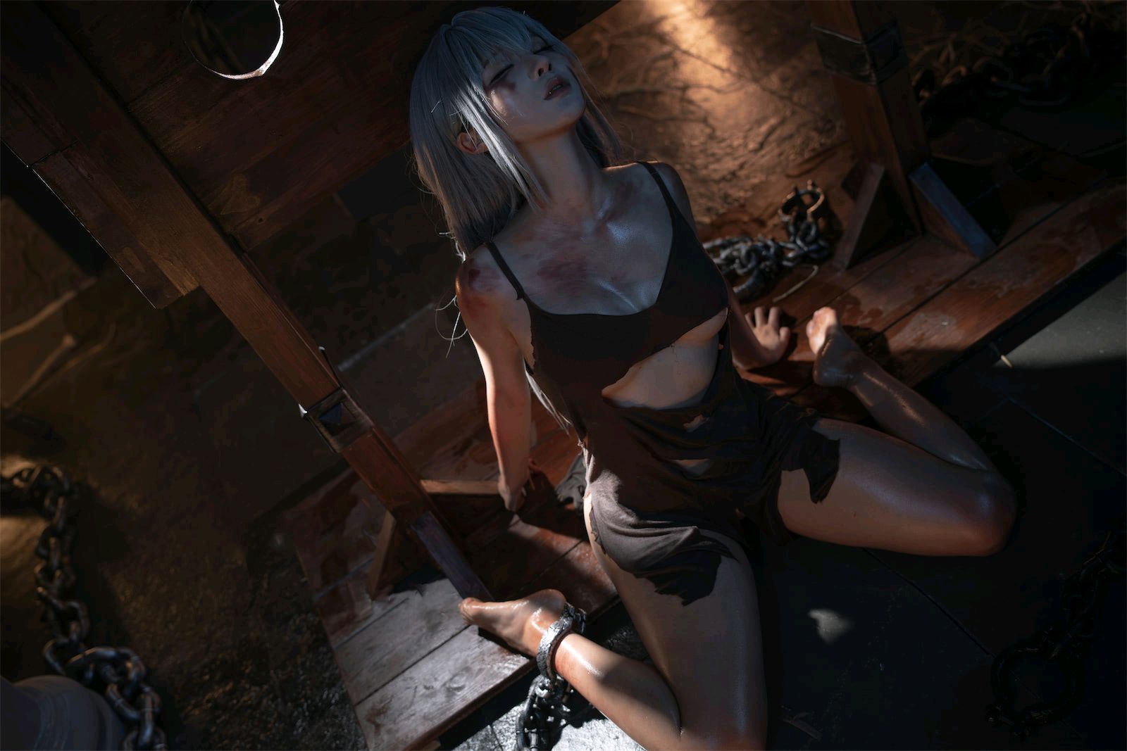 蠢沫沫---希尔薇-05-06