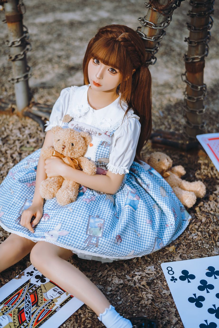 人偶-16P-264MB-02-03