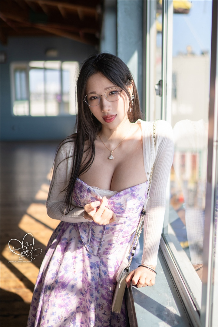 雨波-HaneAme---24年08月订阅-Glasses-Girlfriend-USA-眼鏡女友-夏末美國回憶-72P-72P-24027-MB-20240904s-09-06