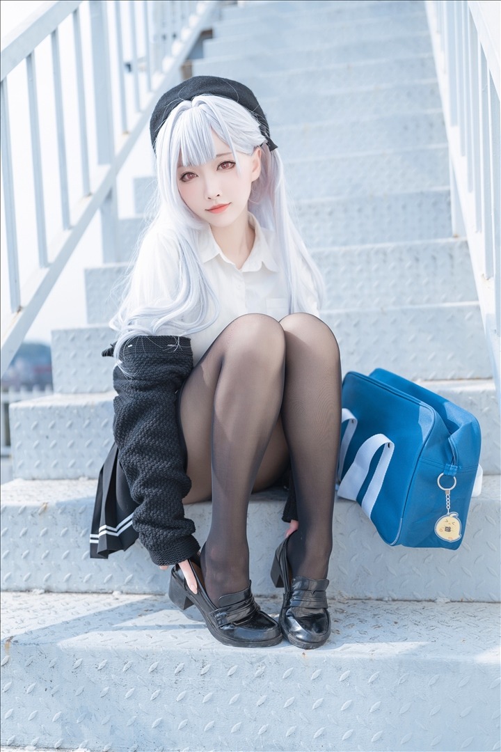 宮本桜---舰长图-碧蓝航线-斯库拉JK-21P-23P-20633-MB-20240814l-08-14