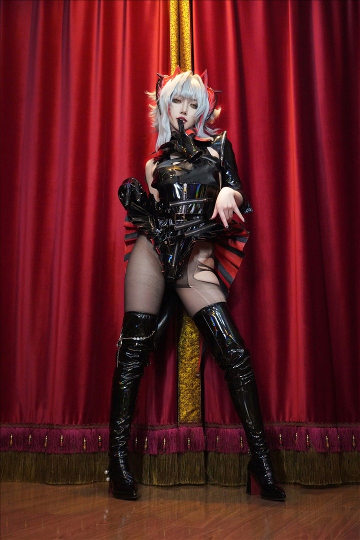 絞肉姬Walküre-明日方舟W愚夜密函-61P-49805-MB-20240901q-09-02