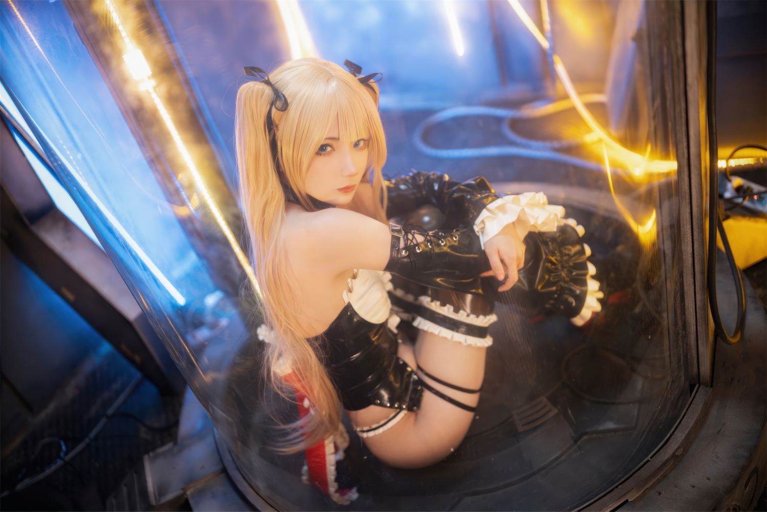 是三不是世w---玛丽萝丝胶衣-04-21