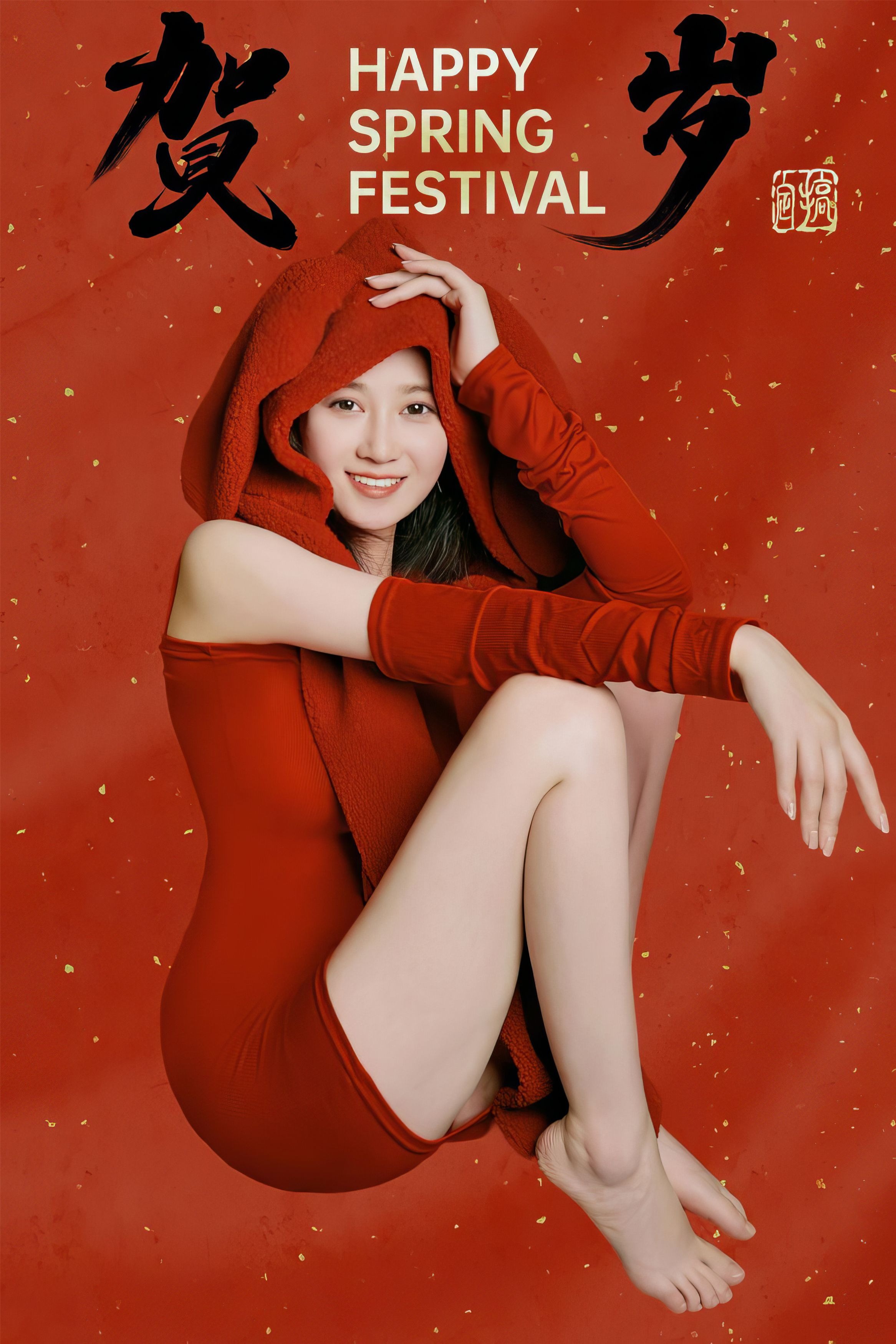 年年---拜年兔-39P-08-19