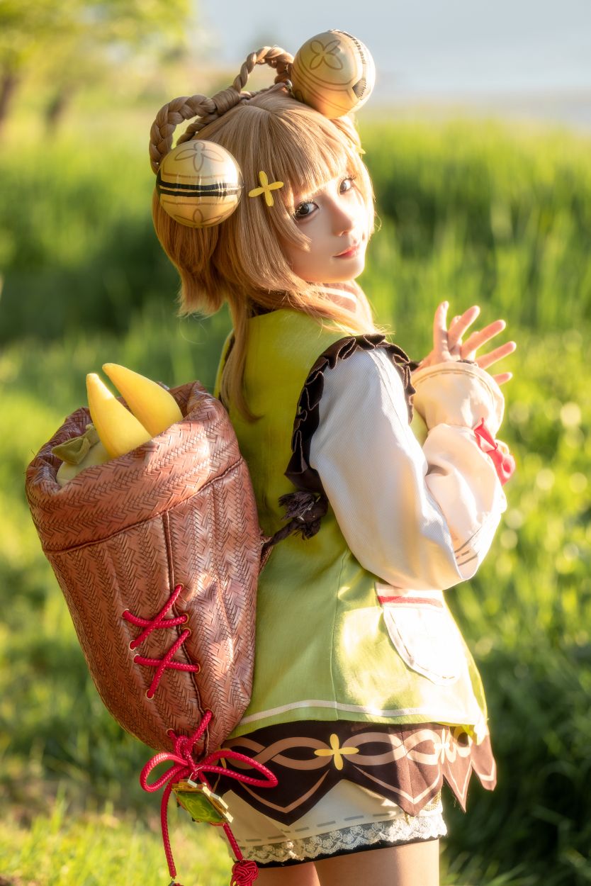 蠢沫沫-瑶瑶-03-11