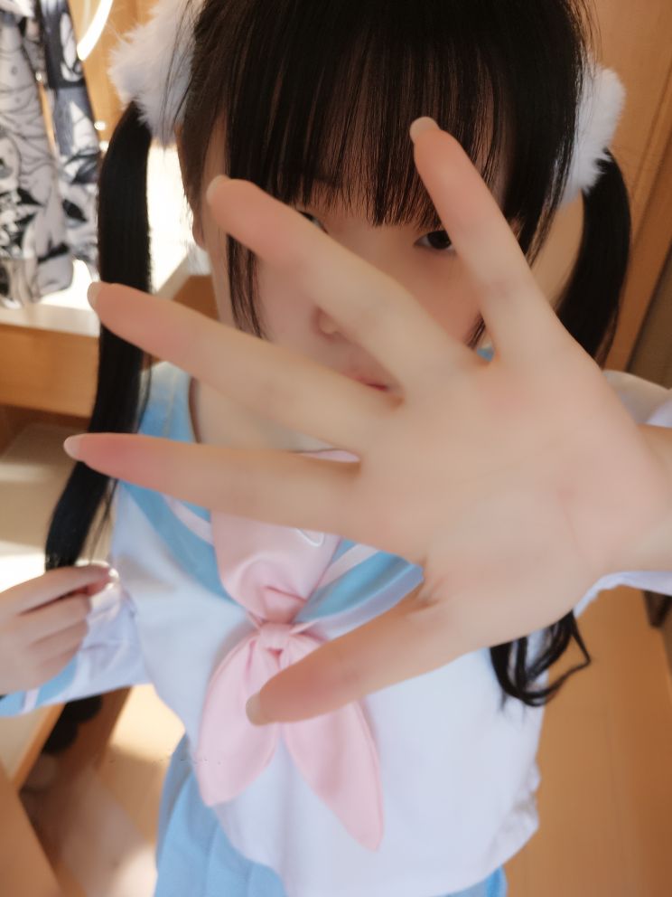 赛高淋酱-双马尾JK-103P3V-628MB-01-31