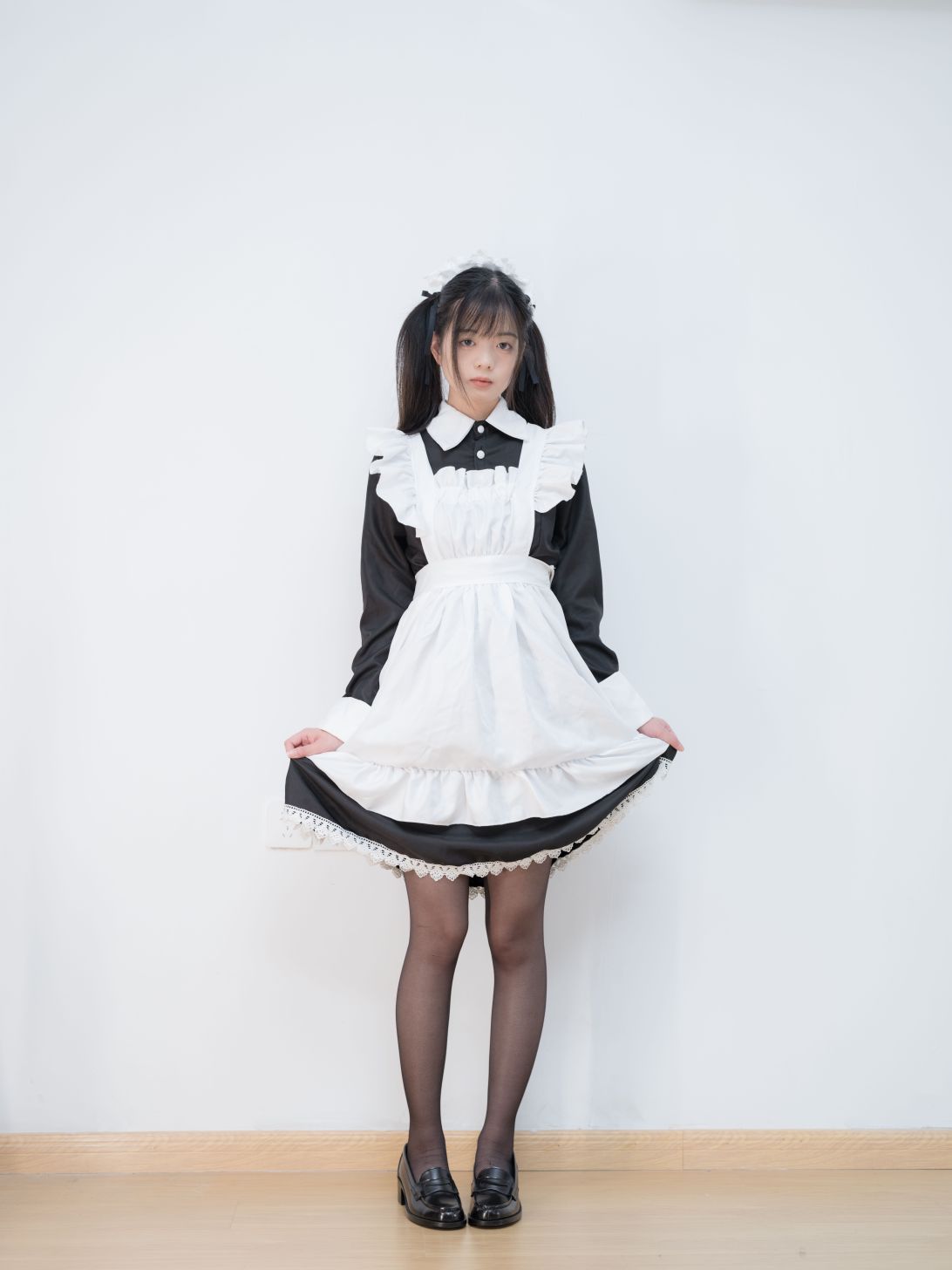 少女秩序---晞可-绝对领域-R17-106P1V6G-04-24