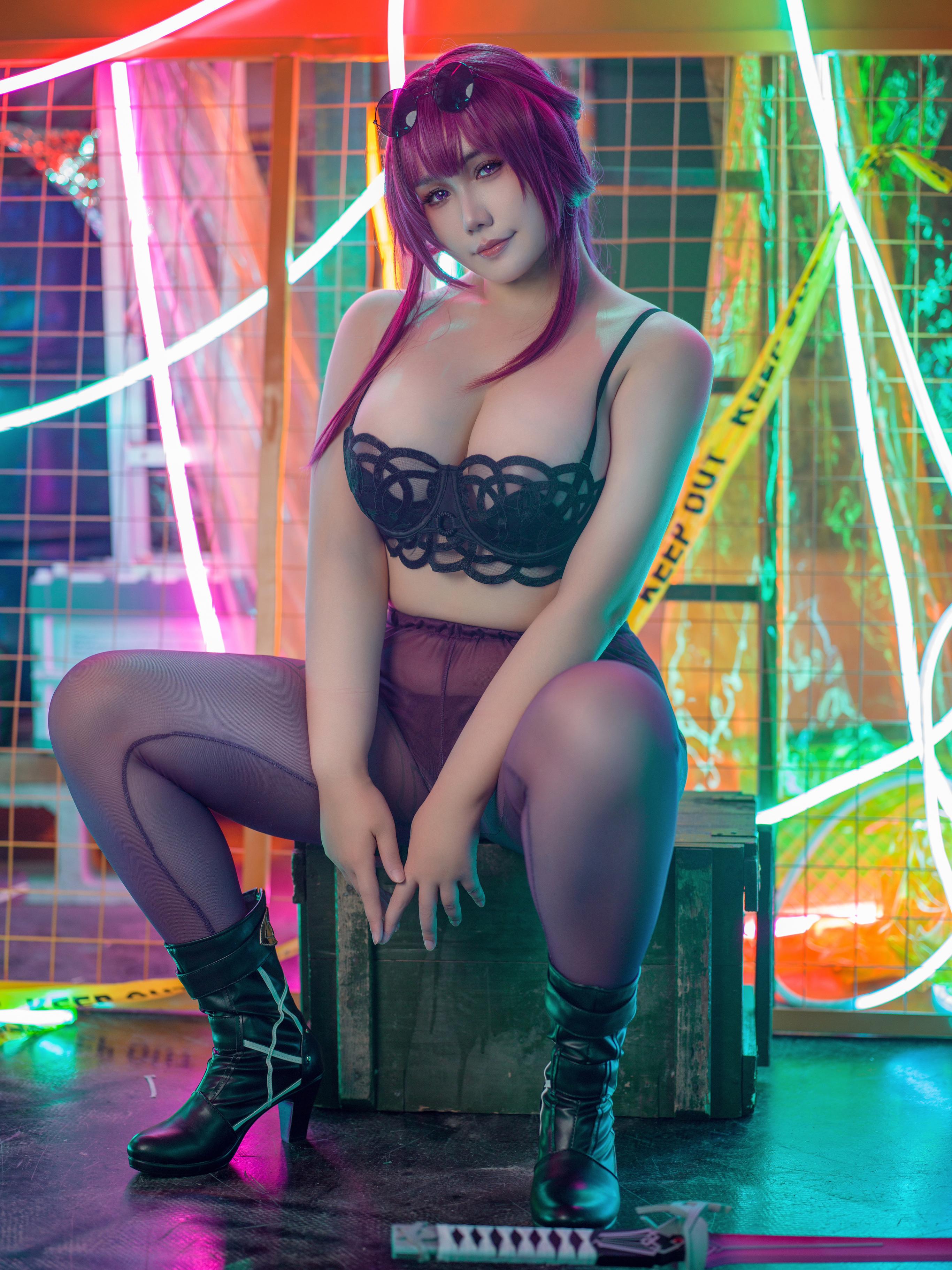 007-麻花酱---七月套图合集113P1V-112GB-08-31