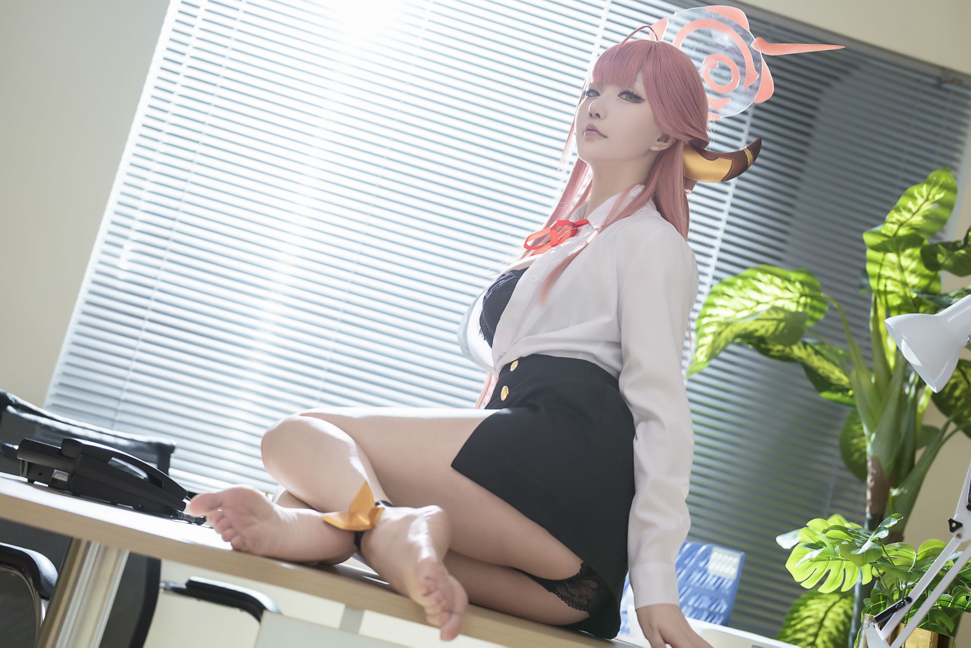 星之迟迟-2023年10月计划B-碧蓝档案-陆八魔爱露-90P-01-05