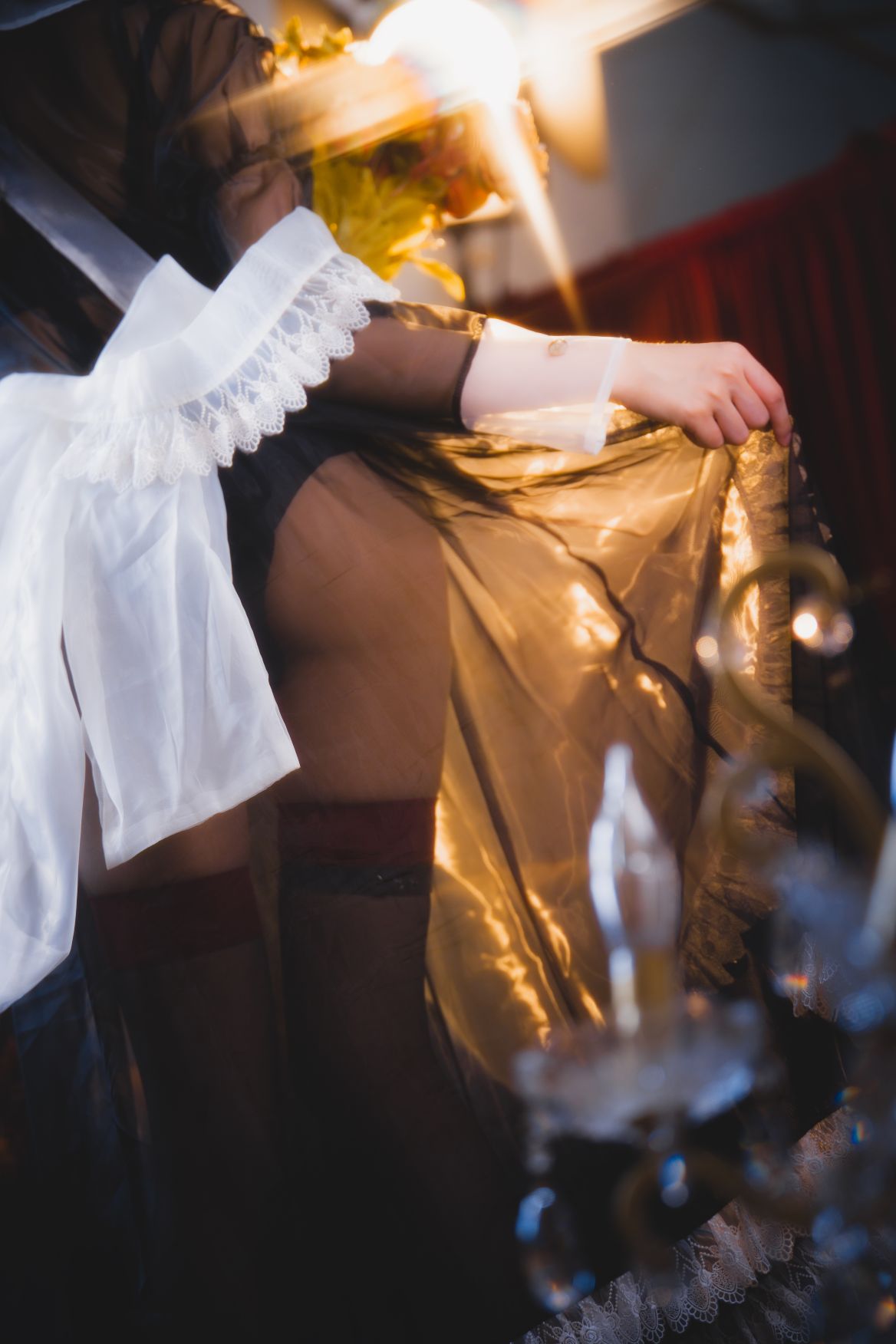 桜桃喵-2023年12月-透明女仆-03-14