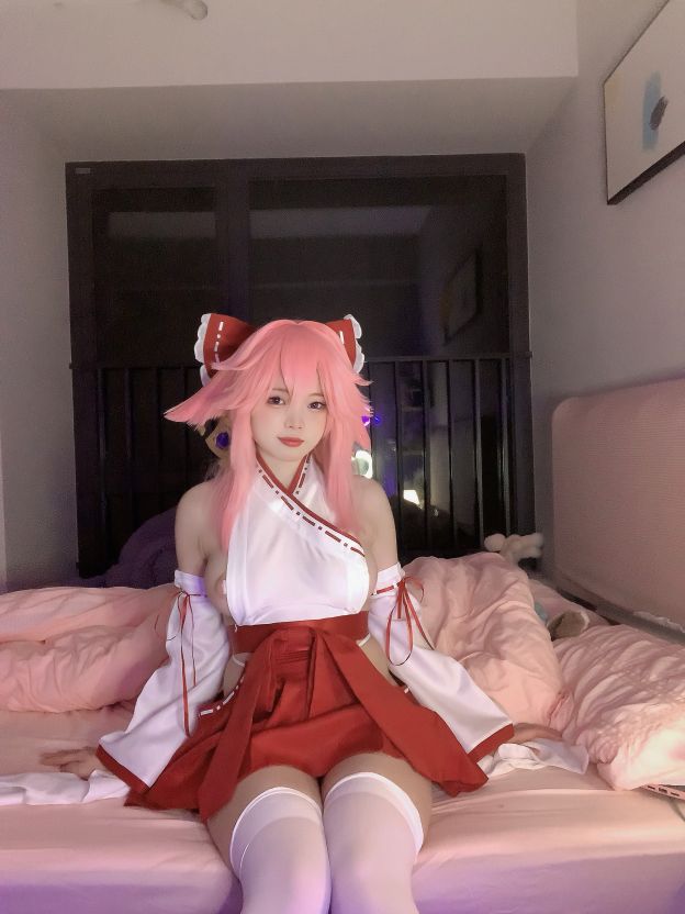 小瑶幺幺-八重巫女-38P1V-02-26