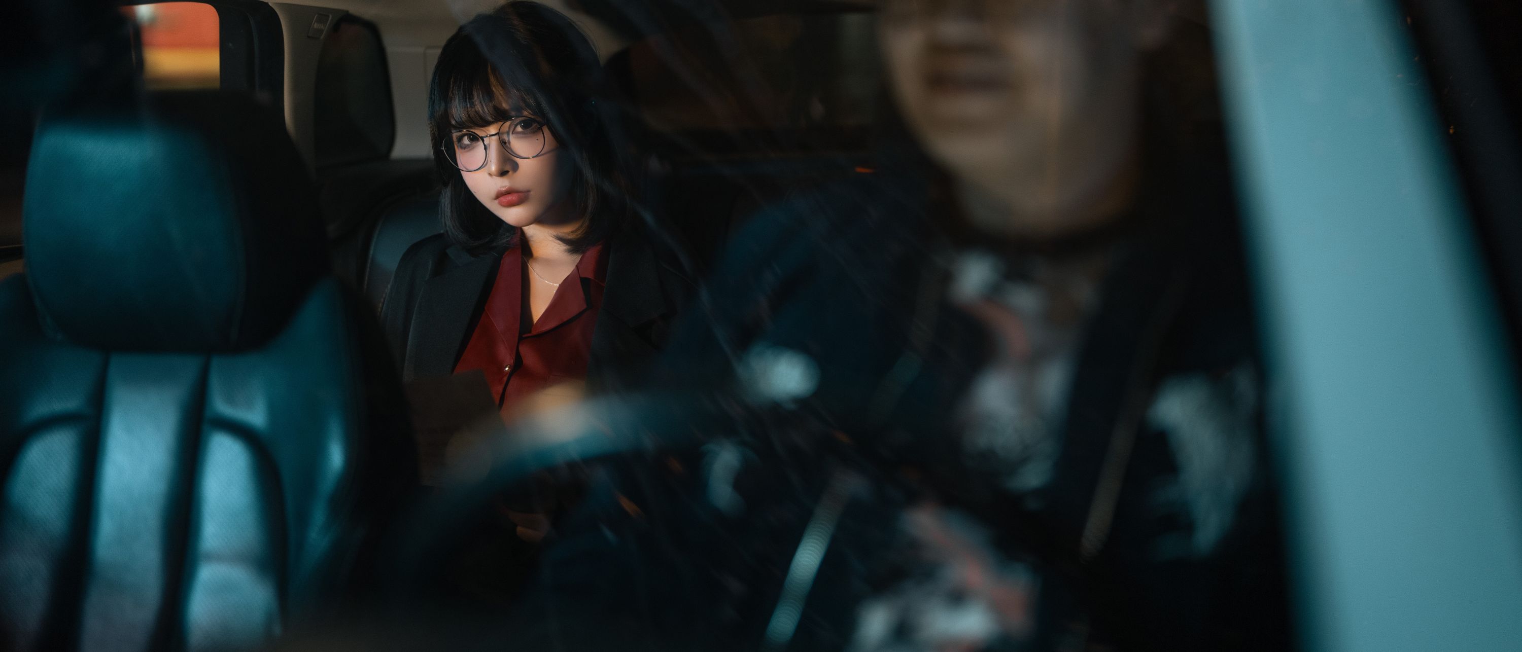 yuuhui玉汇---应招模特-06-19