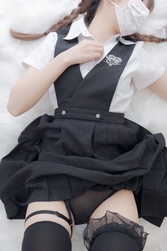 少女秩序---内部定制-NB02真爱无码版-119P2V-352GB-01-06