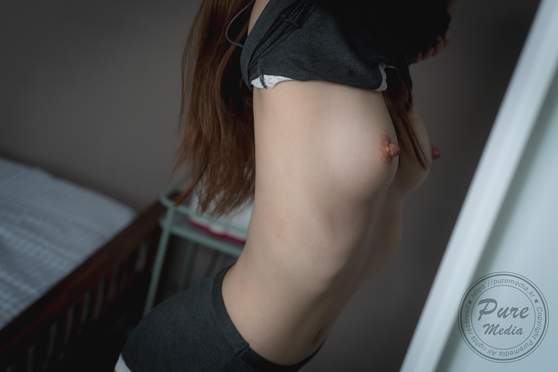 Yeha-예하-PURE-MEDIA-Vol249-Bad-Delivery-Guy-and-New-Wife-Set01-03-03