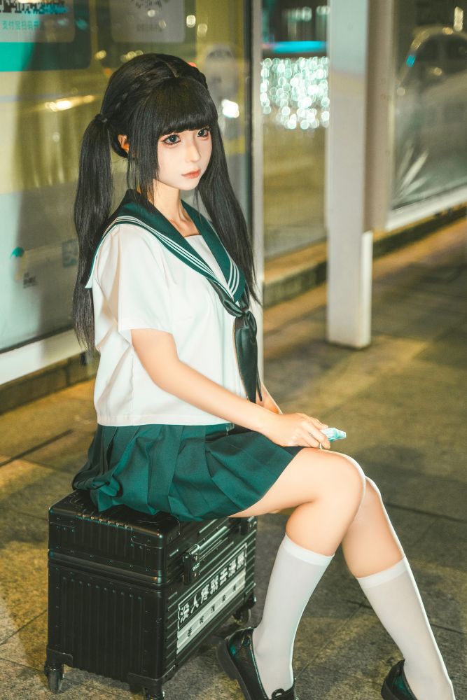 蠢沫沫-捆绑-03-11