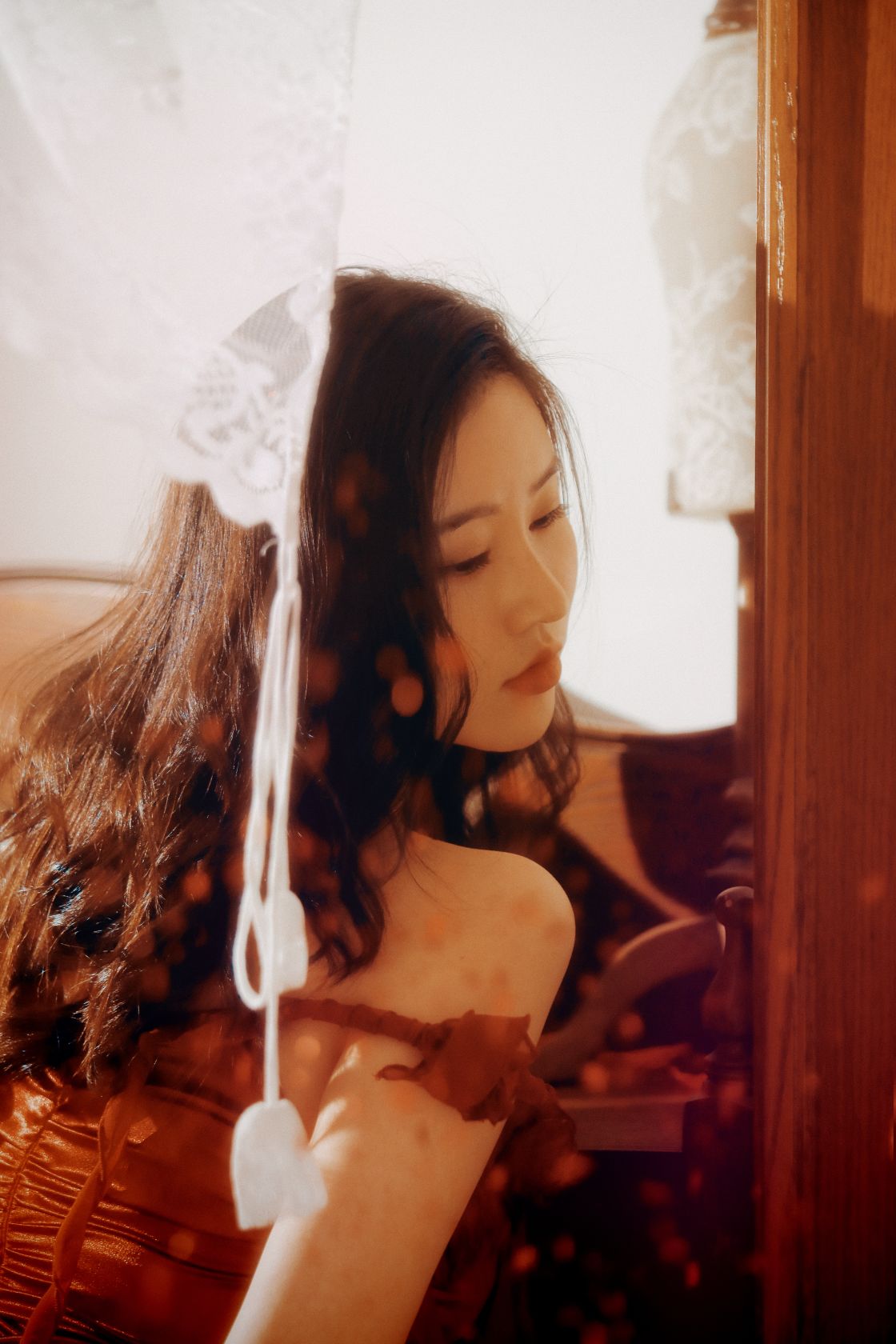 年年---落日蔷薇30P-4124M-01-24