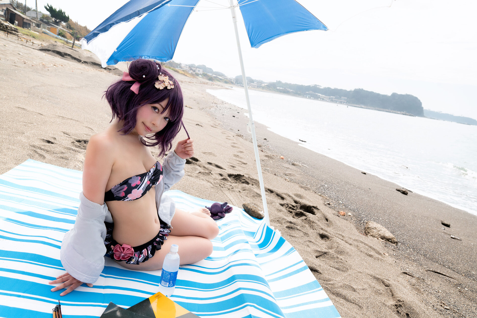 prprDrops-穂南しずく-Hokusai-Album-11-30