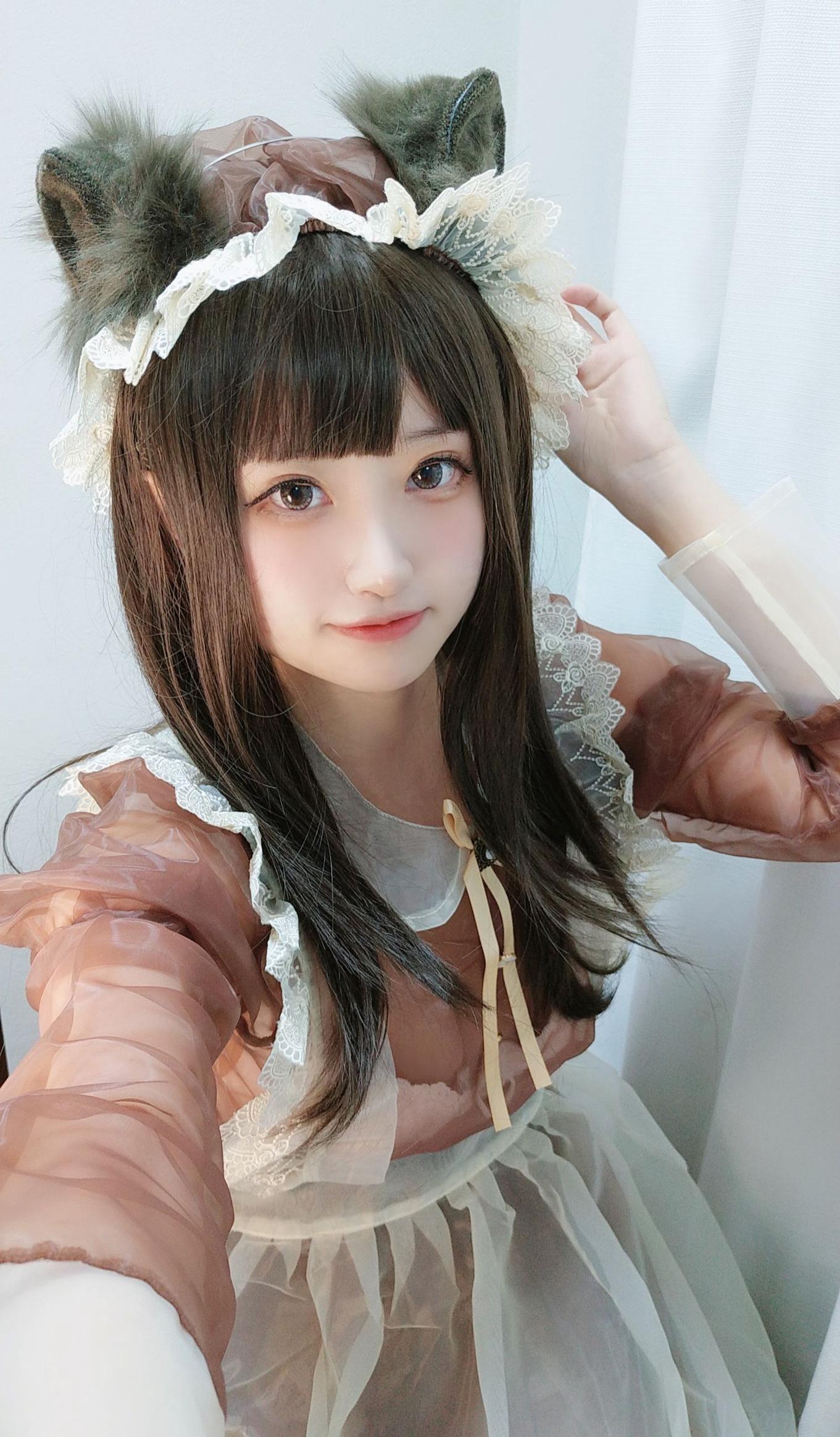 053-千阳快起床---长裙仆-17P-3359-MB-08-27