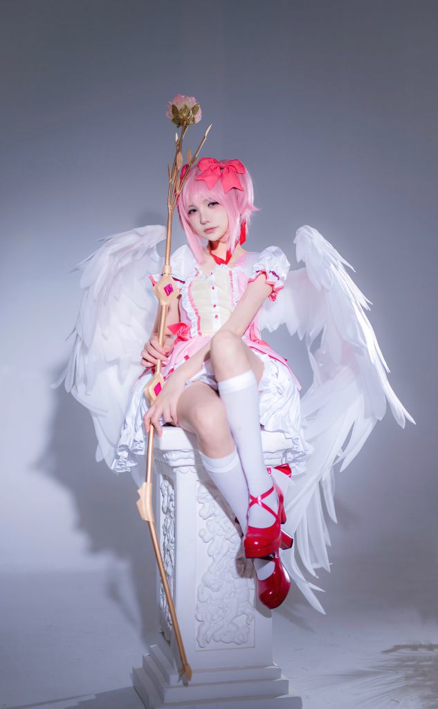 福利姬-核酸酱-合集-12-27