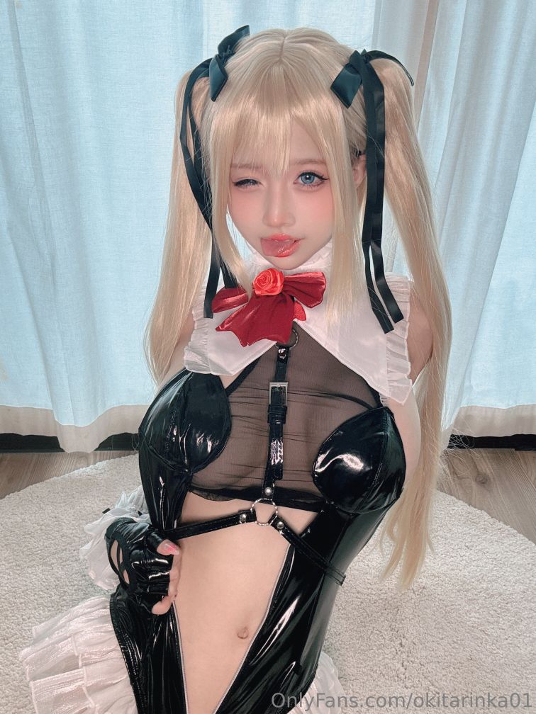 沖田凜花Rinka---Marie-Rose-79P1V-352MB-09-02