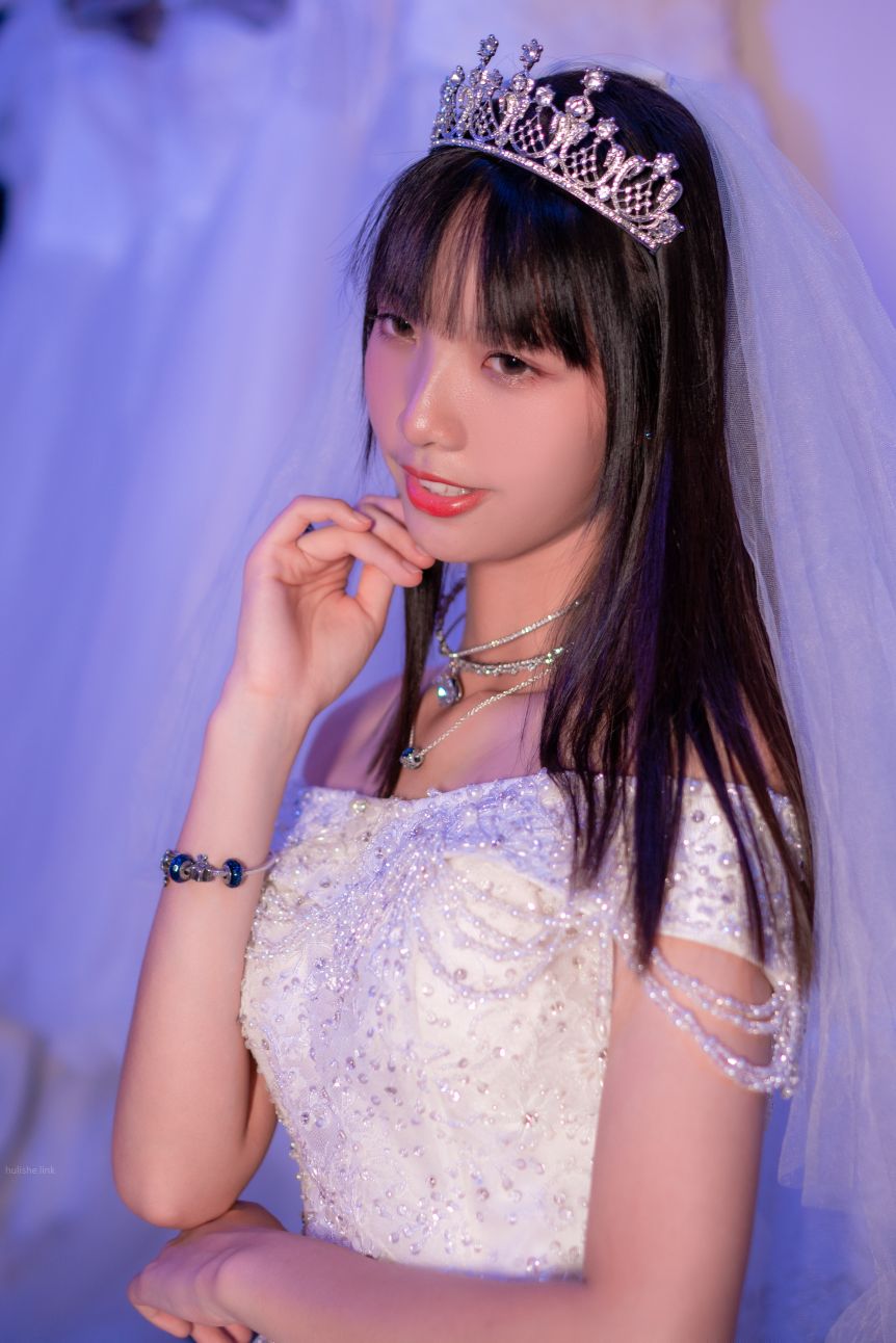 西瓜murmure西瓜少女-2021-04-03-色光花嫁-83P-12-19