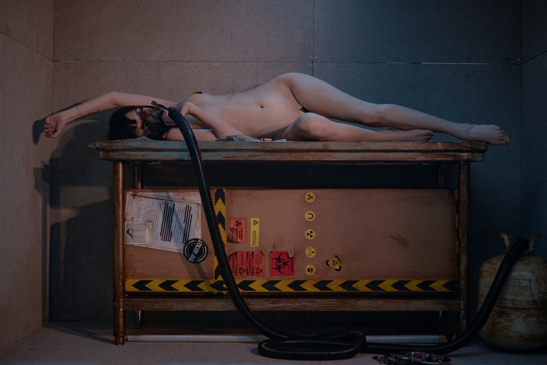 Cosplay-Nagisa魔物喵-克隆人偶-Set01-10-07