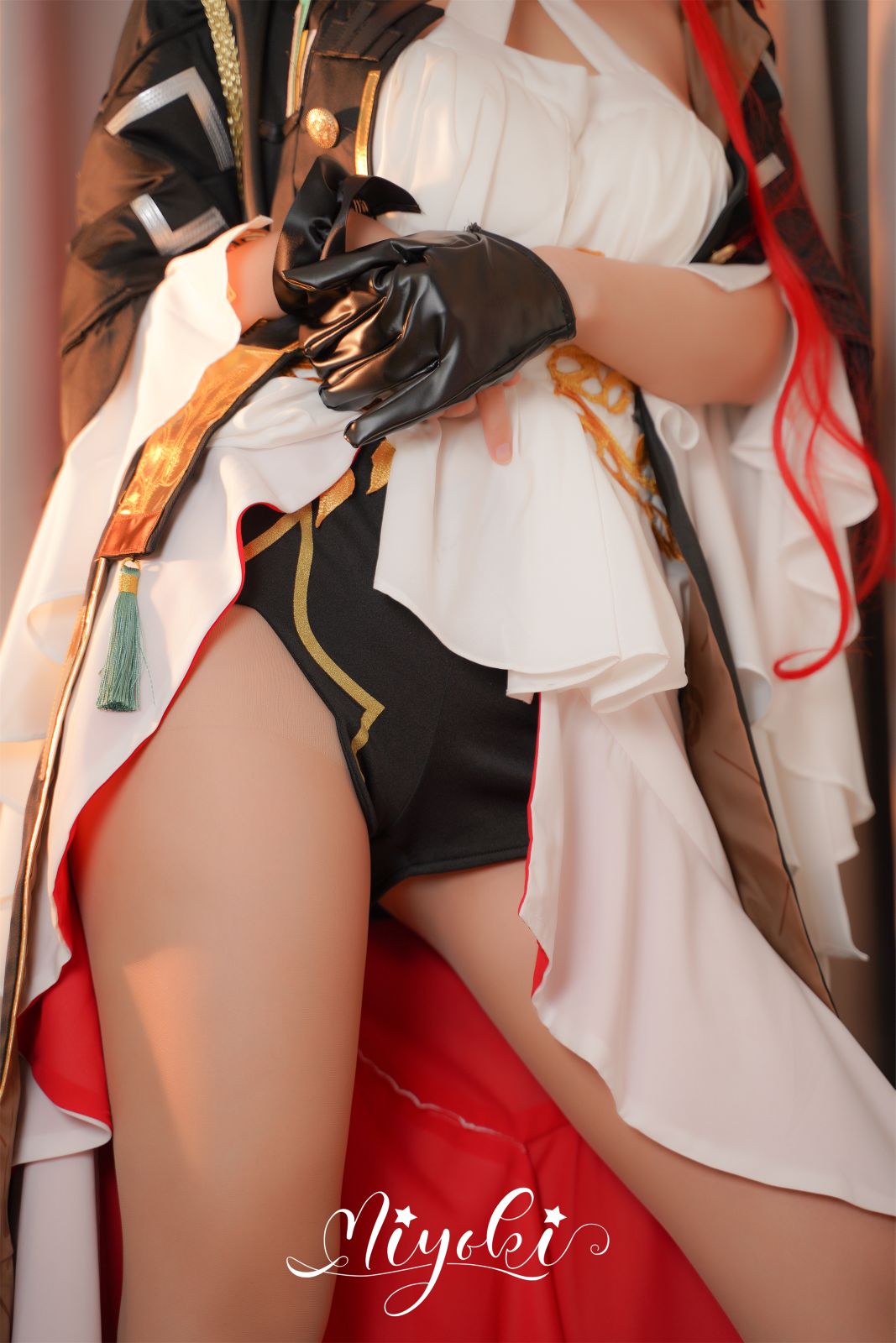 铃木美咲-美脚的赐福-姬子篇-02-24