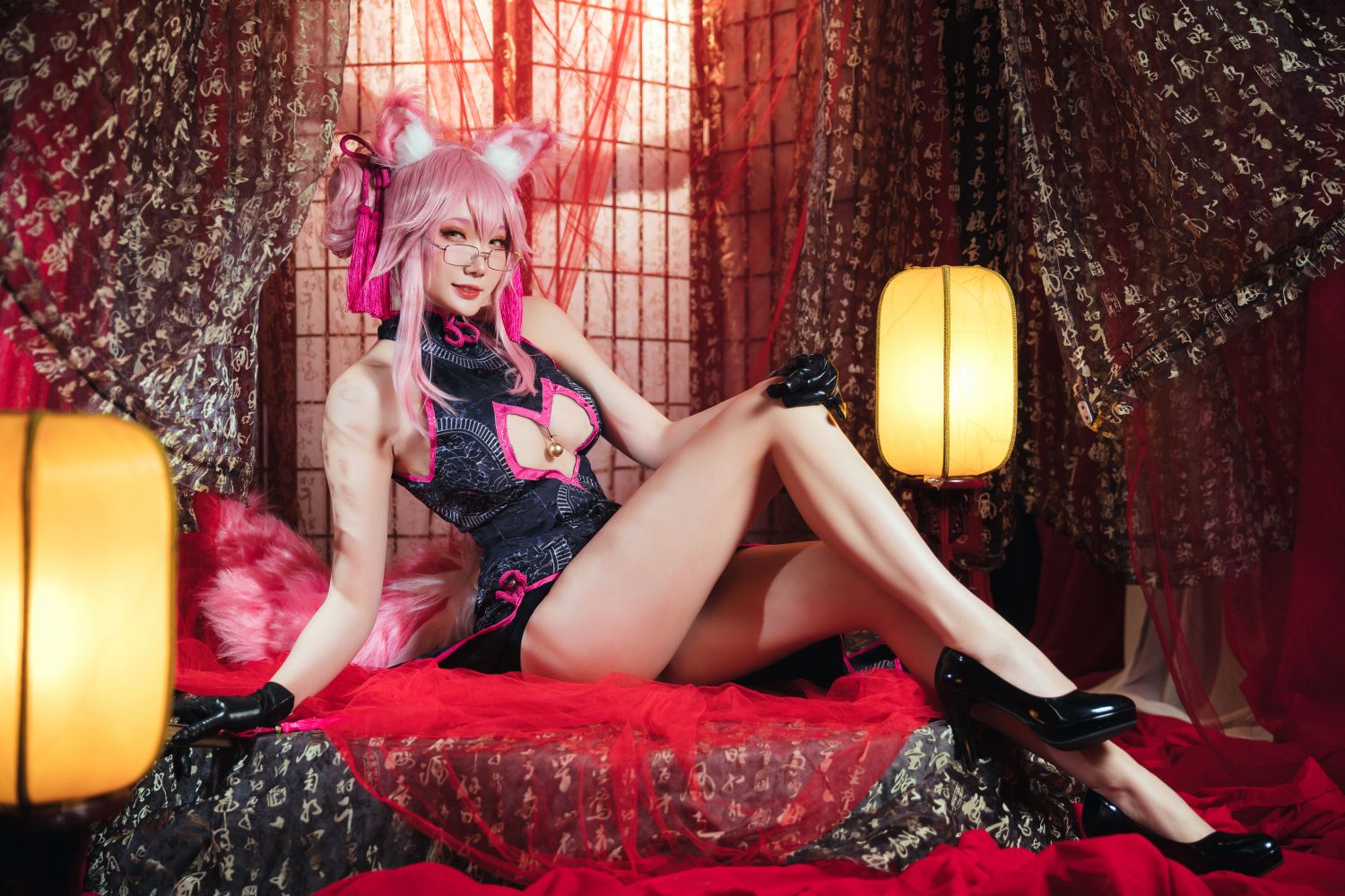 瓜希酱-高扬斯卡娅-03-03