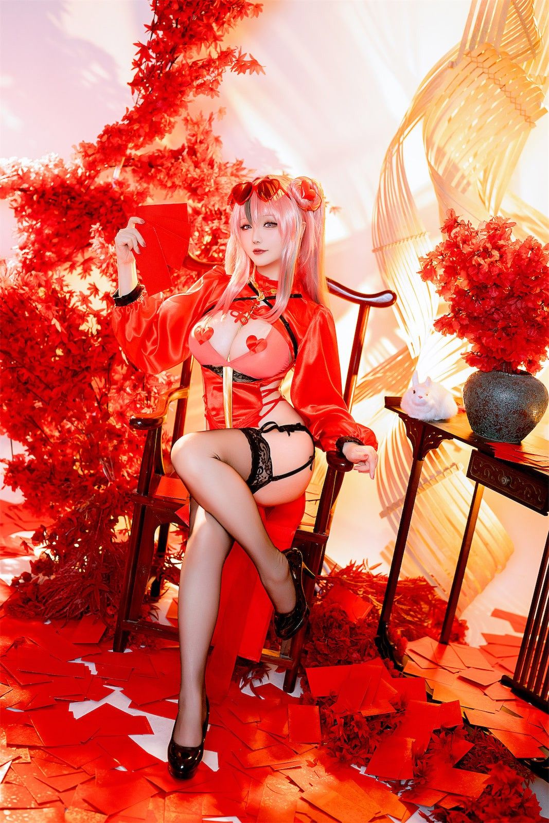 星之迟迟---24年1月计划C-布莱默顿新年旗袍-84P1V-03-07