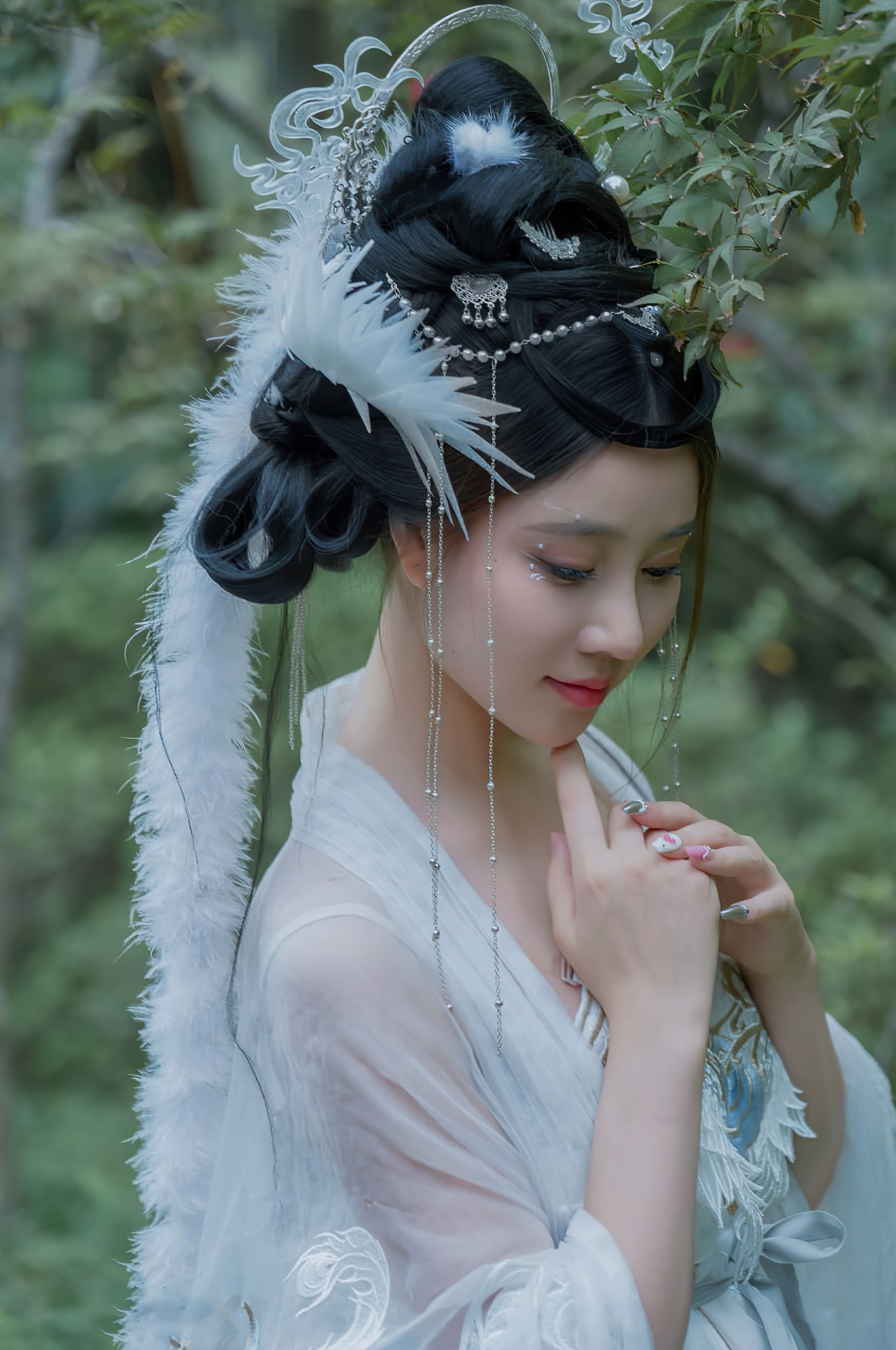 年年-嫦娥仙子-49P-808MB-11-20