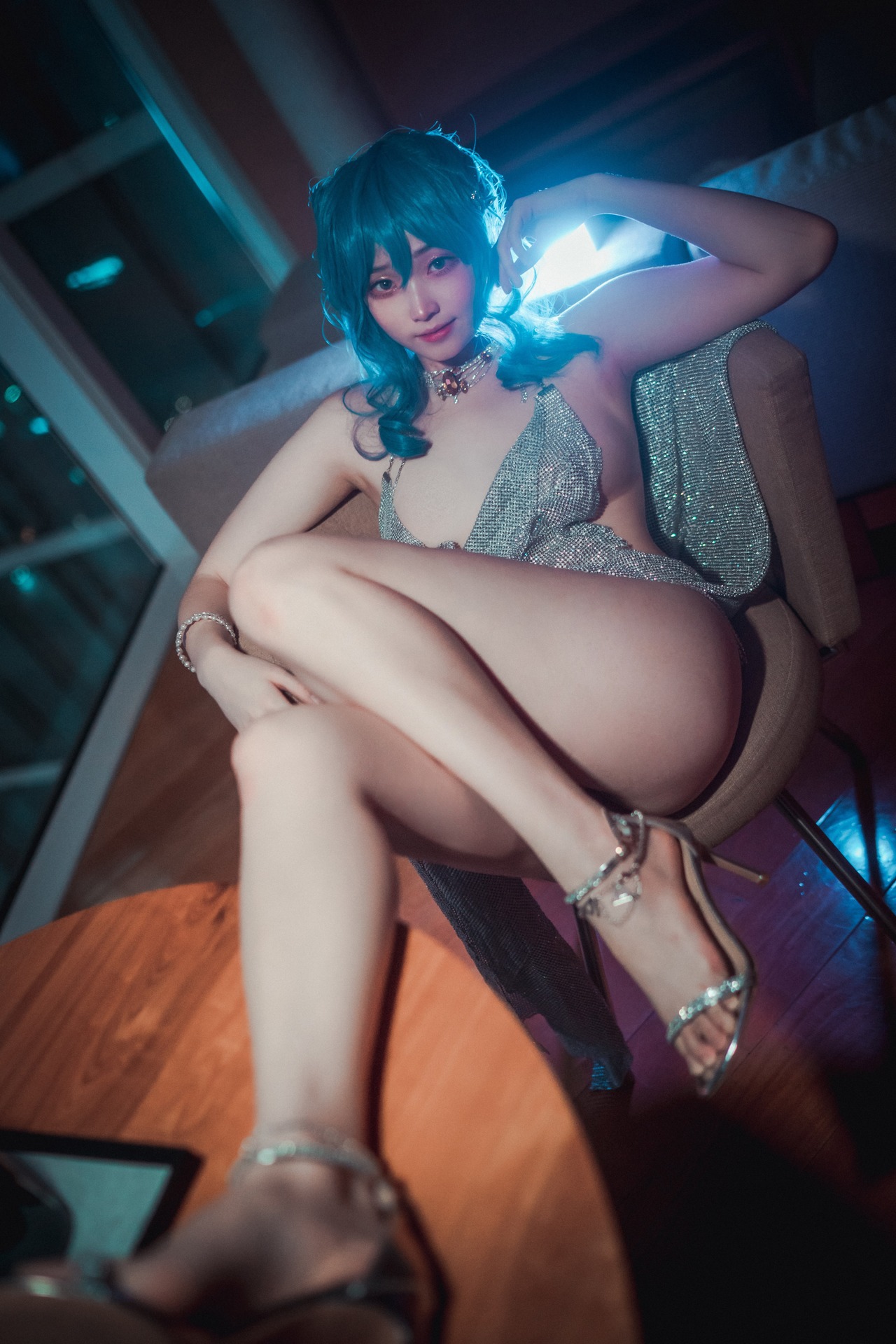 Bambi-밤비-DJAWA-Azur-Lane-USS-Saint-Louis-Normal-09-11