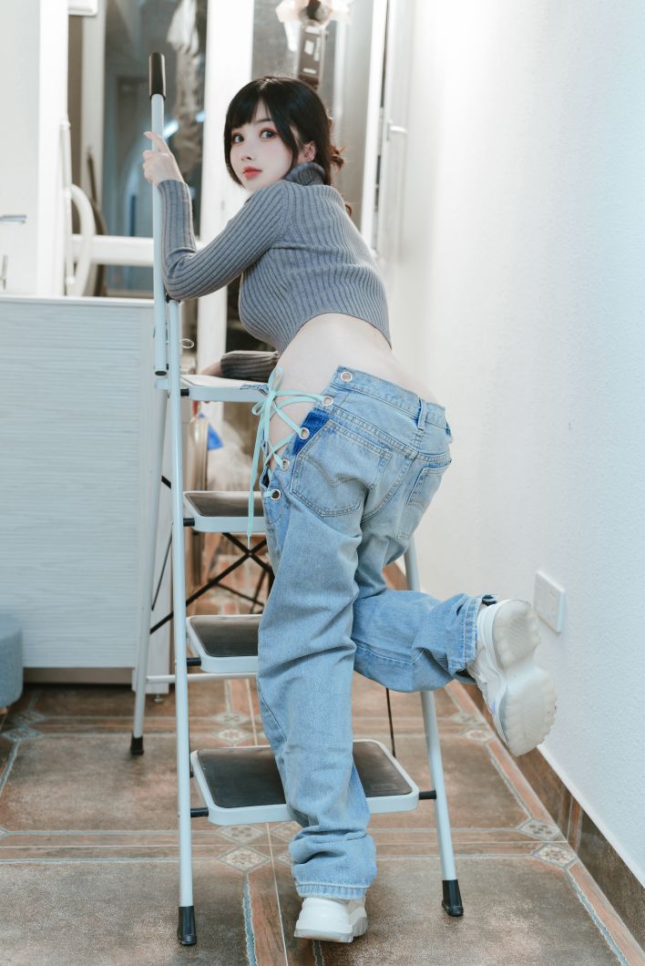 rioko凉凉子---吉他妹妹20-40P-609MB-05-03