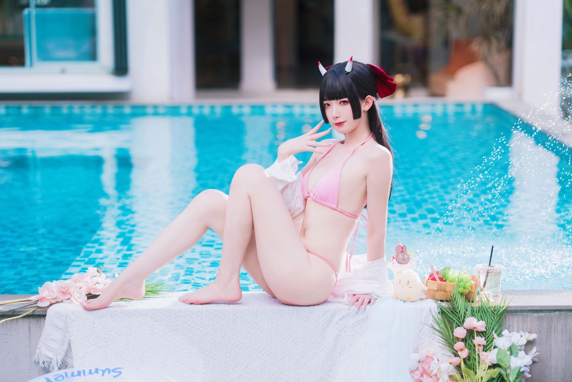 封疆疆-祖木子-能代x酒匂泳装-05-27