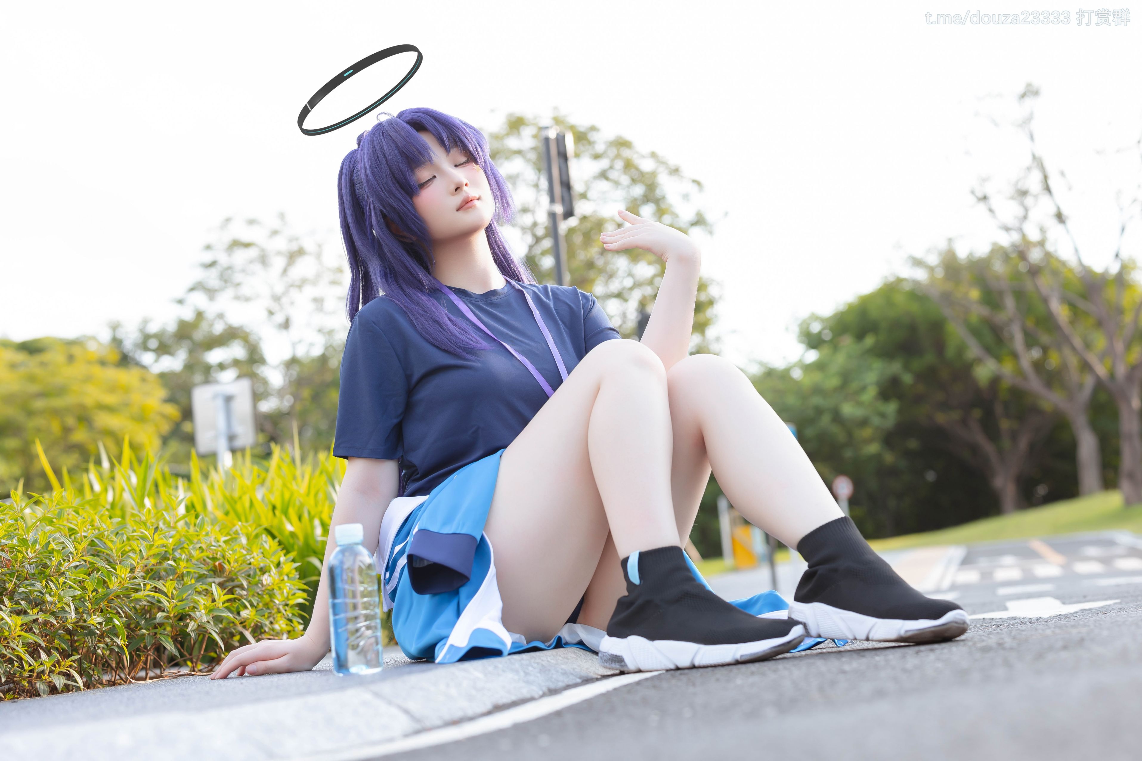 屿鱼-优香体操服T28月20打赏群资源-08-19