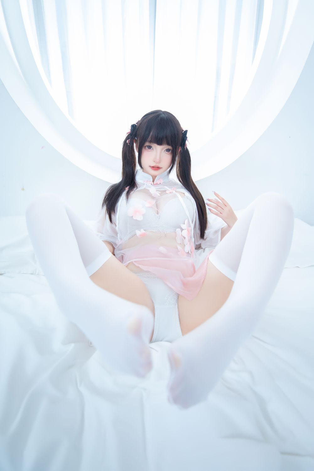 神楽坂真冬-序号33蜜桃雪糕-75P2V-420MB-12-30