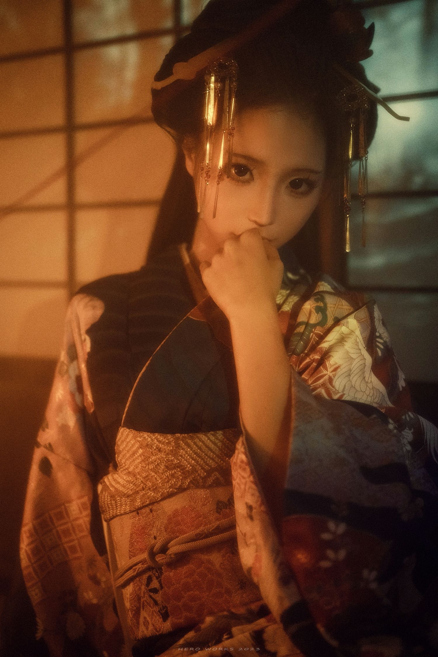 蠢沫沫-祥瑞-08-31